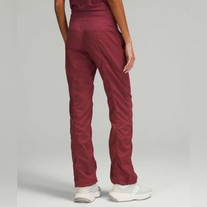 lululemon dance studio pant